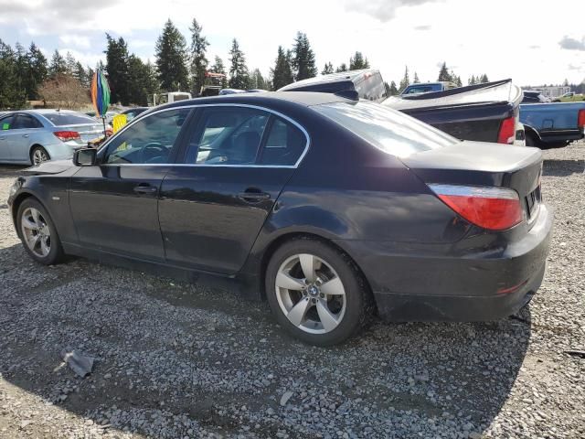 2008 BMW 528 I