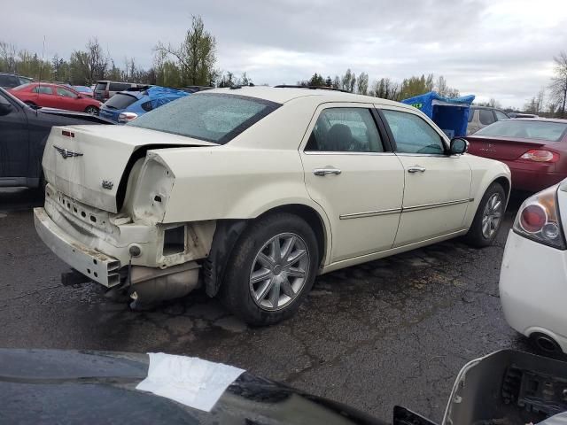 2010 Chrysler 300 Touring