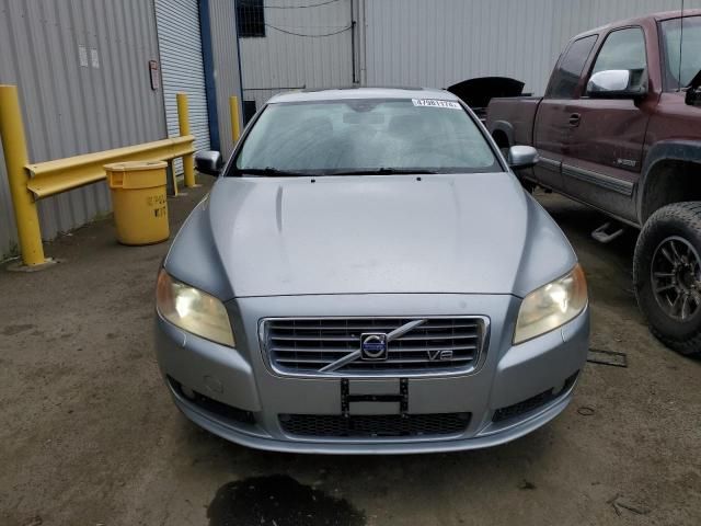 2007 Volvo S80 V8