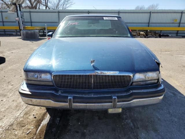 1993 Buick Park Avenue