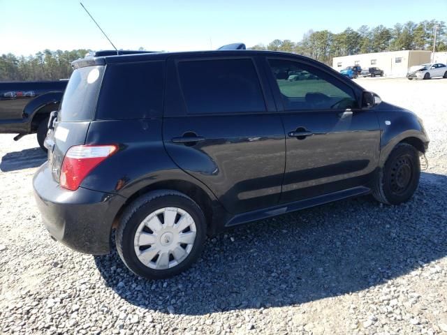 2006 Scion 2006 Toyota Scion XA