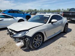 Subaru BRZ salvage cars for sale: 2023 Subaru BRZ Premium