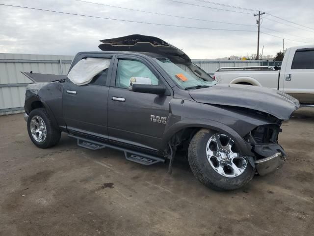 2017 Dodge 1500 Laramie