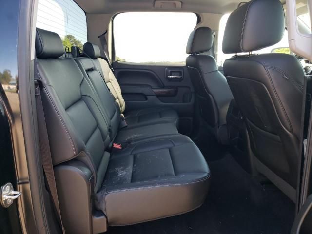 2015 GMC Sierra K1500 SLT