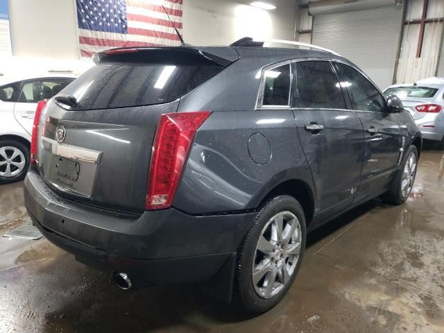 2010 Cadillac SRX Performance Collection