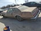 1977 Ford Thunderbird