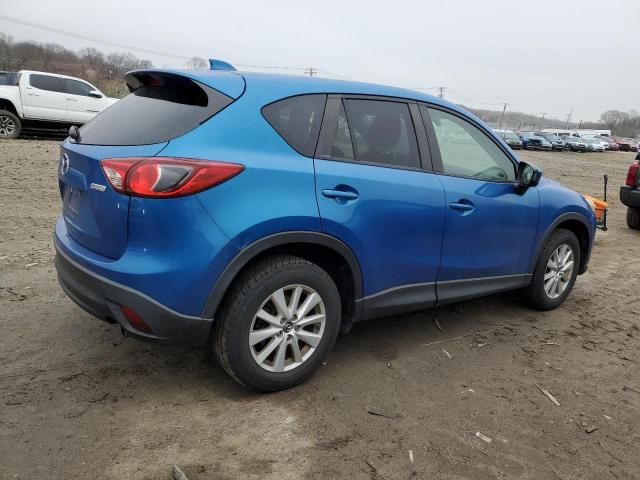 2013 Mazda CX-5 Touring