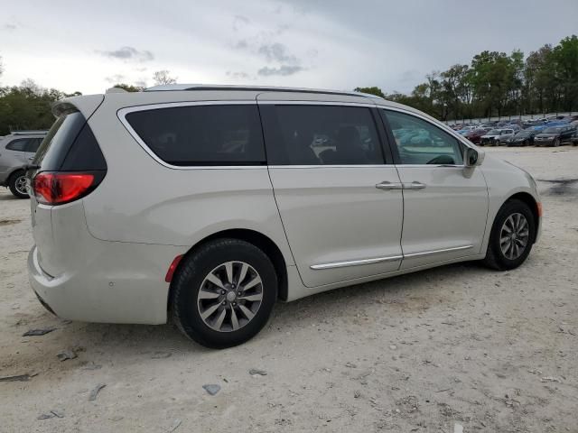 2020 Chrysler Pacifica Touring L Plus