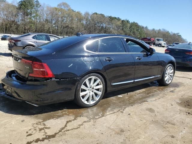 2017 Volvo S90 T6 Inscription