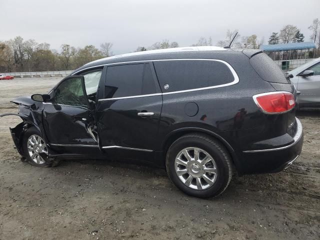 2014 Buick Enclave