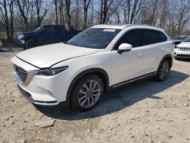 2020 Mazda CX-9 Grand Touring