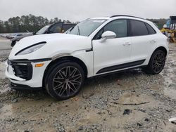 Porsche Vehiculos salvage en venta: 2022 Porsche Macan