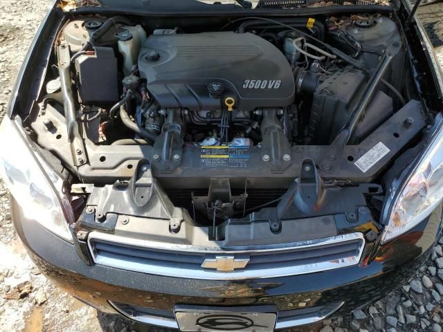 2008 Chevrolet Impala LT