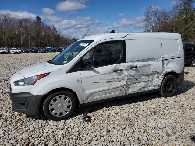 2020 Ford Transit Connect XL