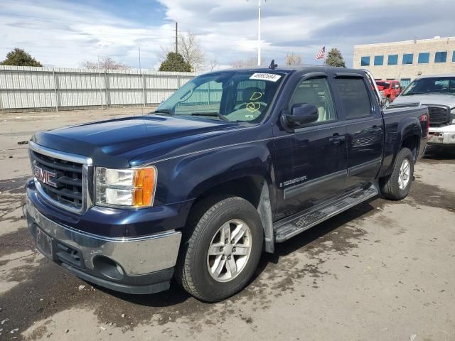 2007 GMC New Sierra K1500