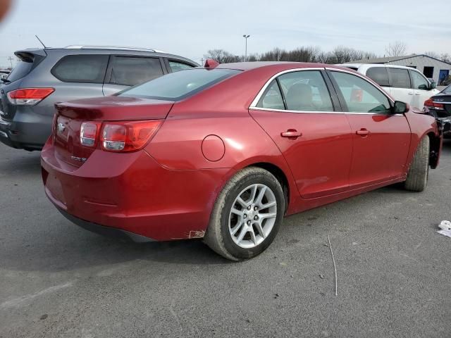 2013 Chevrolet Malibu 1LT