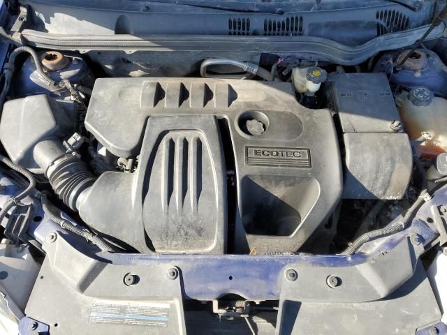 2007 Pontiac G5