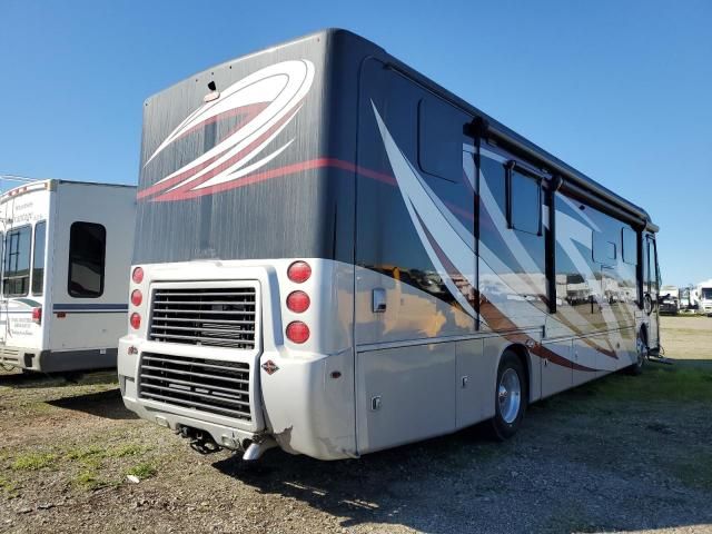 2021 Ente 2021 Spartan Motors Motorhome 4VZ