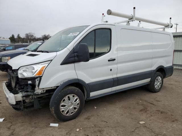 2017 Ford Transit T-250