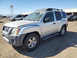 Salvage cars for sale from Copart Phoenix, AZ: 2008 Nissan Xterra OFF Road