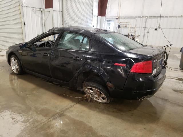 2005 Acura TL