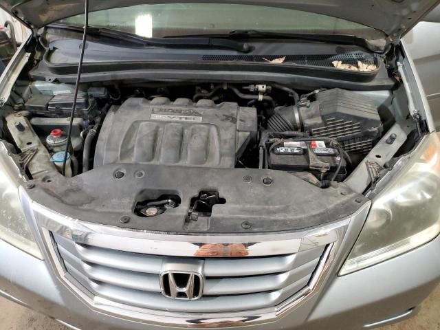 2010 Honda Odyssey EX