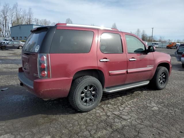 2007 GMC Yukon Denali