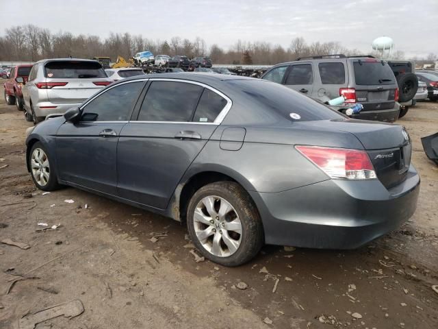 2008 Honda Accord EX