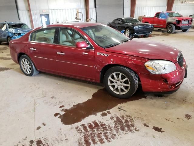 2008 Buick Lucerne CXL