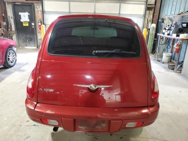 2008 Chrysler PT Cruiser