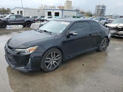 Scion TC Vehiculos salvage en venta: 2014 Scion TC