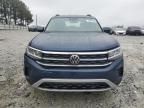 2023 Volkswagen Atlas SE