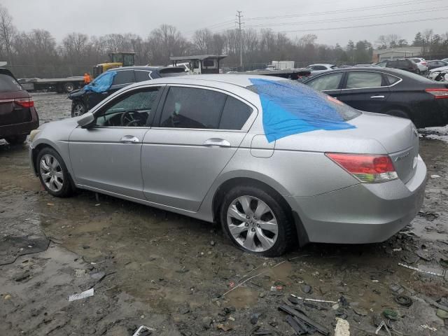 2009 Honda Accord EX