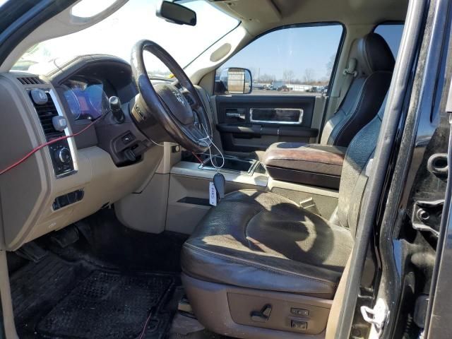 2012 Dodge RAM 3500 Longhorn