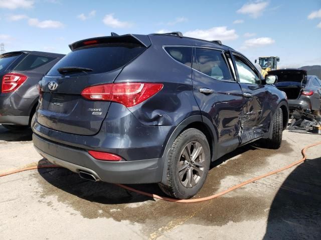 2015 Hyundai Santa FE Sport