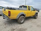 2001 Nissan Frontier King Cab XE