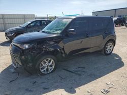 Vehiculos salvage en venta de Copart Arcadia, FL: 2023 KIA Soul LX