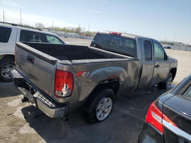 2008 GMC Sierra K1500