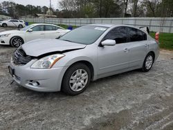 2012 Nissan Altima Base for sale in Fairburn, GA