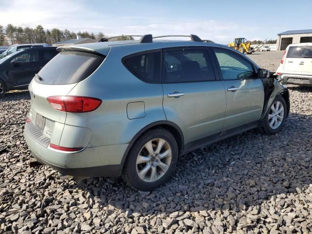 2006 Subaru B9 Tribeca 3.0 H6