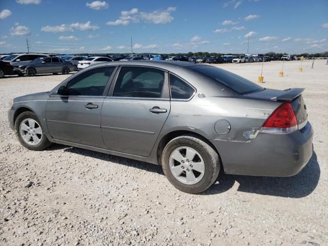 2008 Chevrolet Impala LT