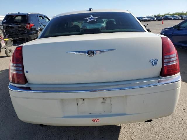 2005 Chrysler 300C