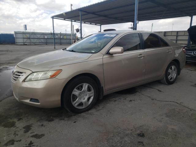 2008 Toyota Camry CE