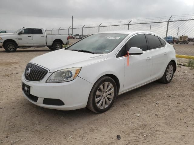 2015 Buick Verano