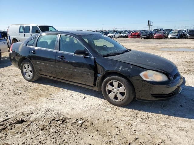 2008 Chevrolet Impala LT