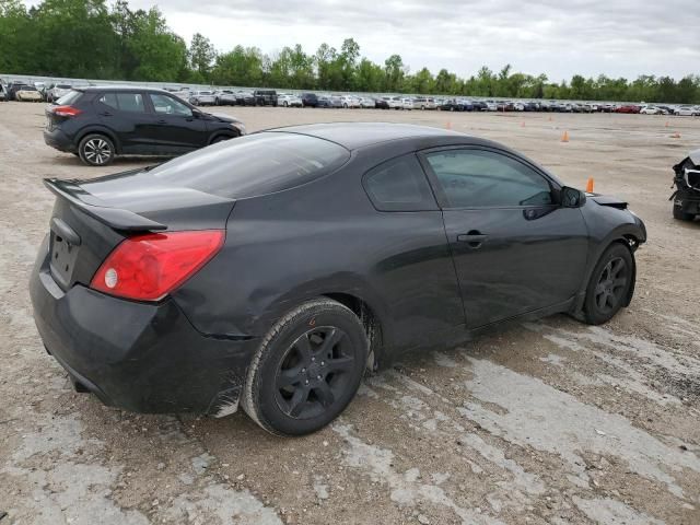 2008 Nissan Altima 2.5S