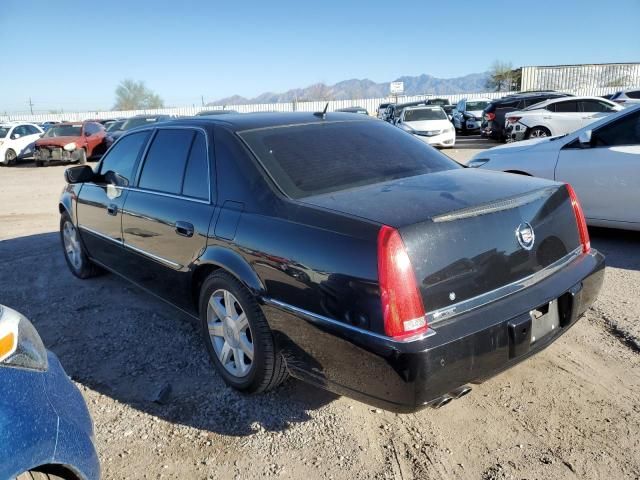 2006 Cadillac DTS