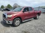 2007 Toyota Tundra Double Cab SR5