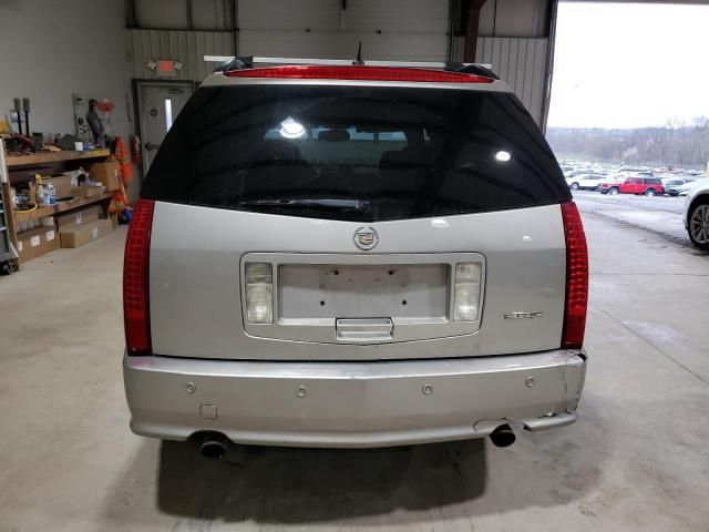 2006 Cadillac SRX