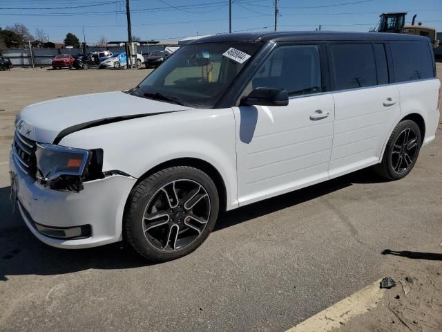 2014 Ford Flex SEL